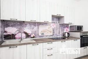 1-к квартира, посуточно, 70м2, 1/1 этаж