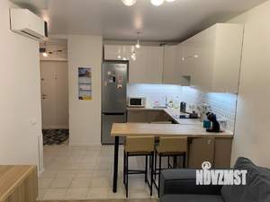 1-к квартира, на длительный срок, 36м2, 12/16 этаж