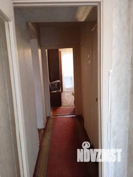 1-к квартира, на длительный срок, 34м2, 5/9 этаж