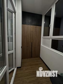 1-к квартира, посуточно, 50м2, 9/30 этаж