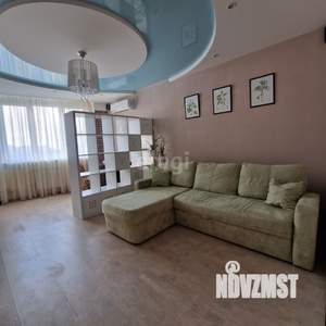 2-к квартира, на длительный срок, 76м2, 14/19 этаж