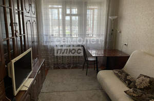 2-к квартира, на длительный срок, 42м2, 2/5 этаж