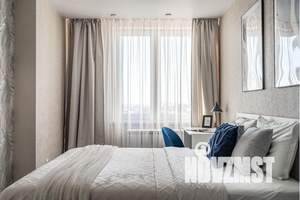 1-к квартира, посуточно, 36м2, 14/26 этаж