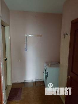 1-к квартира, на длительный срок, 41м2, 7/16 этаж