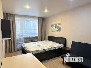 1-к квартира, на длительный срок, 30м2, 3/5 этаж