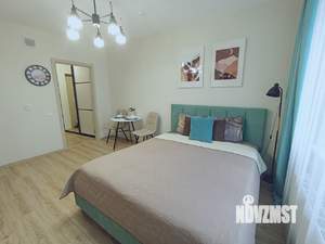 Студия квартира, посуточно, 30м2, 14/15 этаж