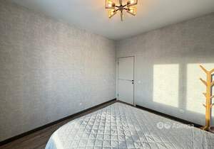 1-к квартира, на длительный срок, 39м2, 8/24 этаж