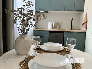 Студия квартира, посуточно, 20м2, 2/5 этаж