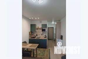 1-к квартира, посуточно, 25м2, 13/26 этаж