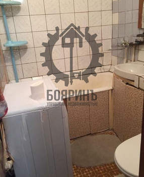 2-к квартира, на длительный срок, 43м2, 2/5 этаж