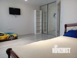 2-к квартира, посуточно, 65м2, 10/18 этаж