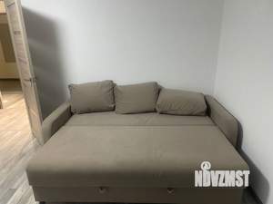 Студия квартира, на длительный срок, 27м2, 2/9 этаж