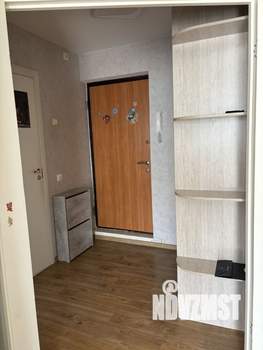 1-к квартира, на длительный срок, 35м2, 8/10 этаж