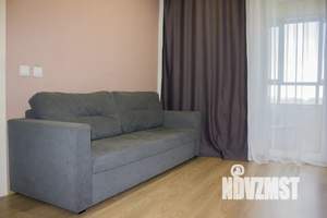 1-к квартира, посуточно, 25м2, 10/10 этаж