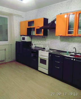 2-к квартира, на длительный срок, 74м2, 3/25 этаж