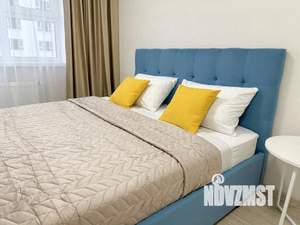1-к квартира, посуточно, 29м2, 1/1 этаж