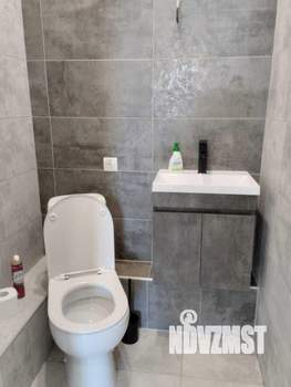 3-к квартира, посуточно, 70м2, 1/1 этаж