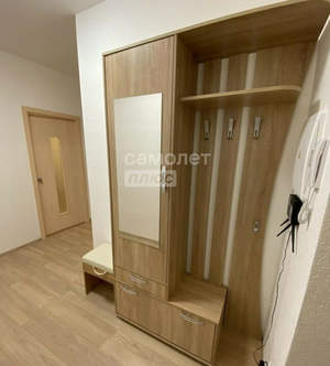 1-к квартира, на длительный срок, 45м2, 4/9 этаж