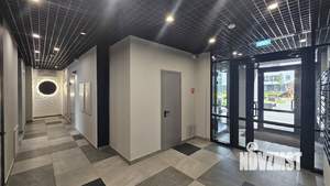 1-к квартира, на длительный срок, 33м2, 15/16 этаж