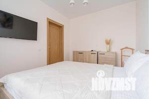 1-к квартира, посуточно, 38м2, 7/10 этаж