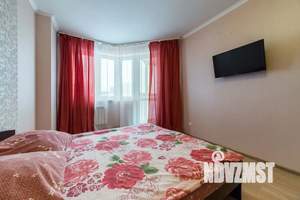 1-к квартира, посуточно, 47м2, 13/23 этаж