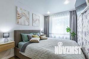 2-к квартира, посуточно, 45м2, 3/6 этаж