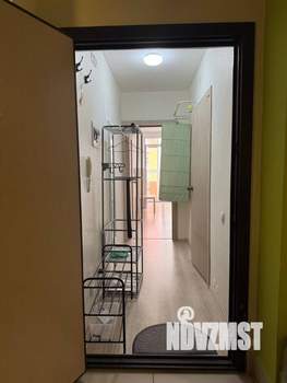 1-к квартира, на длительный срок, 20м2, 6/25 этаж