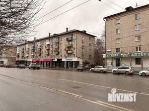 2-к квартира, на длительный срок, 45м2, 4/5 этаж