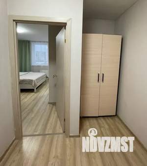 1-к квартира, посуточно, 30м2, 4/15 этаж