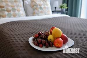 1-к квартира, посуточно, 34м2, 1/1 этаж