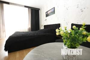 1-к квартира, посуточно, 58м2, 2/14 этаж