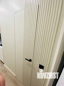 1-к квартира, на длительный срок, 20м2, 3/8 этаж