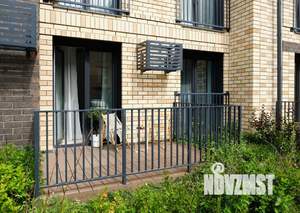 1-к квартира, посуточно, 31м2, 1/4 этаж