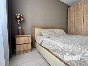 1-к квартира, на длительный срок, 35м2, 7/14 этаж