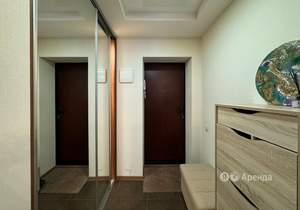 1-к квартира, на длительный срок, 49м2, 3/10 этаж