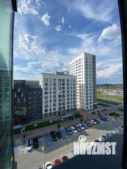 2-к квартира, на длительный срок, 52м2, 8/16 этаж