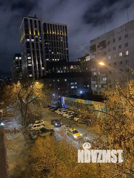 2-к квартира, на длительный срок, 42м2, 3/5 этаж