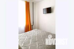 1-к квартира, посуточно, 25м2, 1/5 этаж