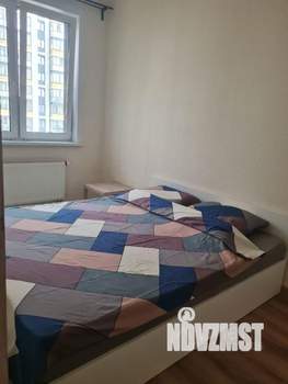 1-к квартира, посуточно, 41м2, 1/1 этаж