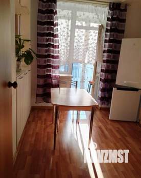 1-к квартира, на длительный срок, 40м2, 2/16 этаж