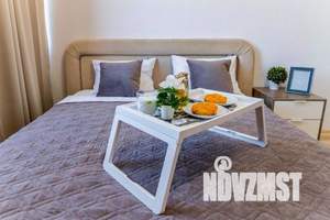 1-к квартира, посуточно, 35м2, 11/16 этаж