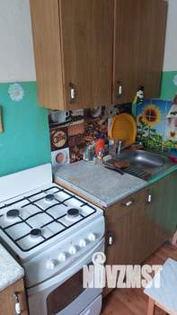 2-к квартира, на длительный срок, 43м2, 3/5 этаж