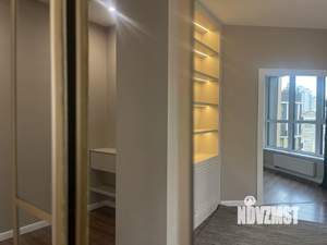 4-к квартира, на длительный срок, 100м2, 9/20 этаж