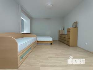 2-к квартира, на длительный срок, 77м2, 8/17 этаж