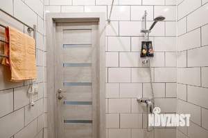 1-к квартира, посуточно, 19м2, 1/1 этаж