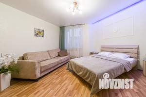 2-к квартира, посуточно, 85м2, 5/18 этаж