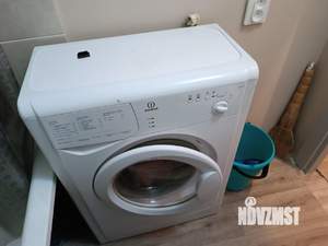 1-к квартира, на длительный срок, 33м2, 5/5 этаж