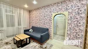 2-к квартира, на длительный срок, 46м2, 2/5 этаж