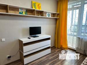 1-к квартира, посуточно, 36м2, 19/32 этаж