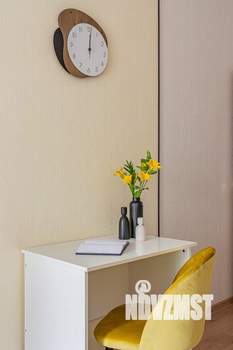 1-к квартира, посуточно, 27м2, 1/1 этаж